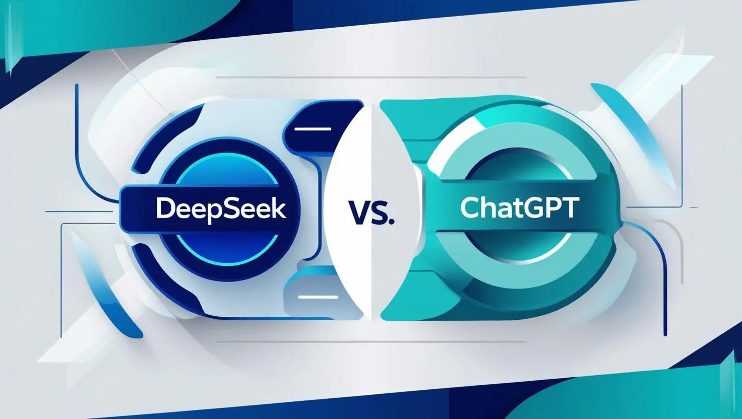 Chat GPT Gratuit - DeepSeek vs. ChatGPT : Quelle IA choisir pour vos besoins ?