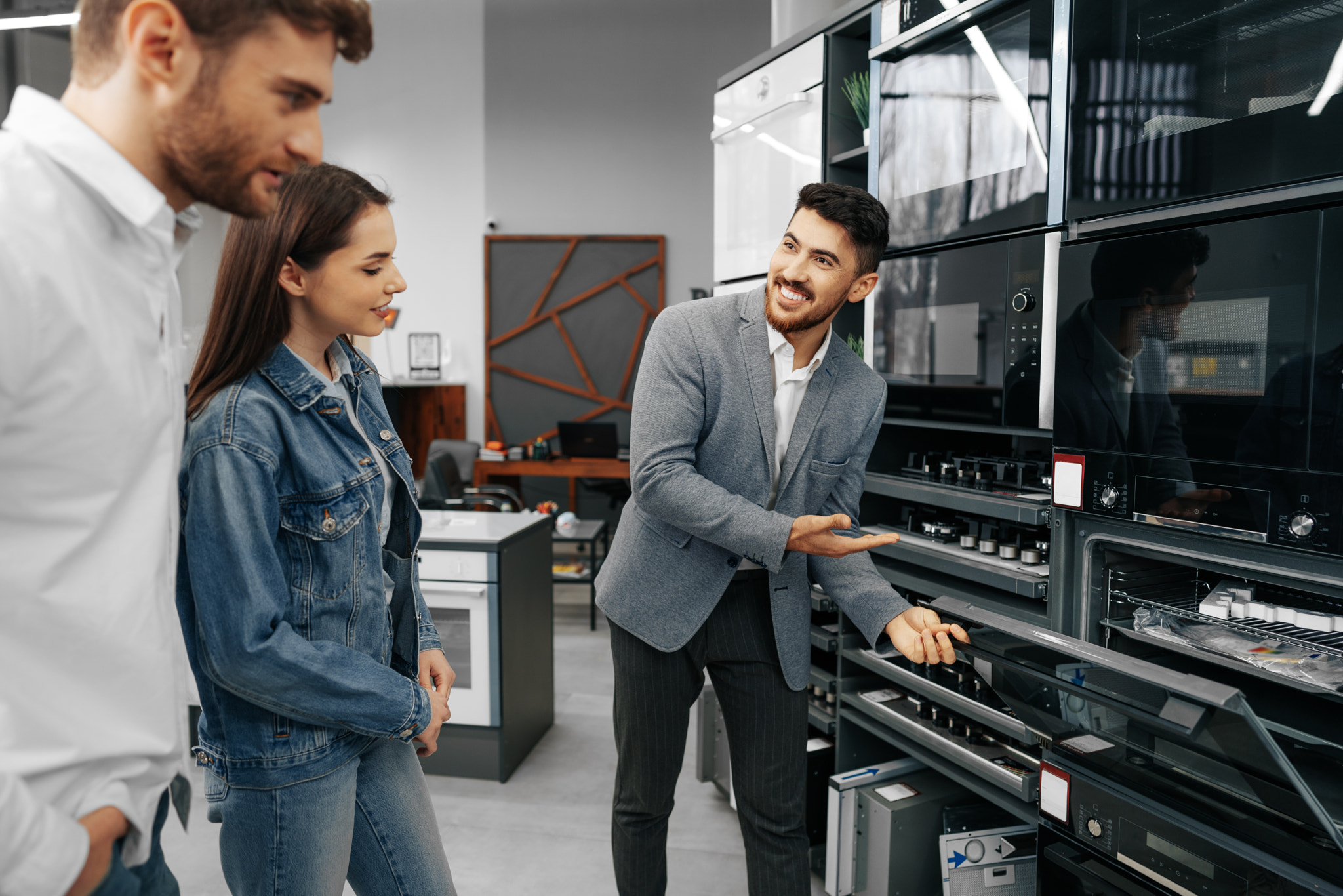 Samsung Service Center Ajman