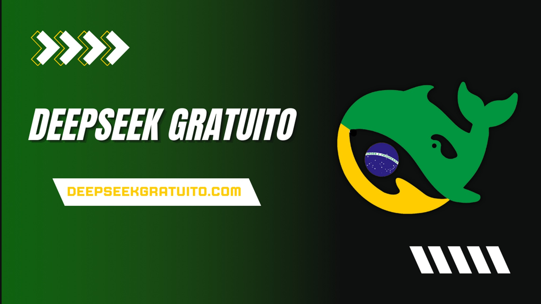 DeepSeek Gratuito