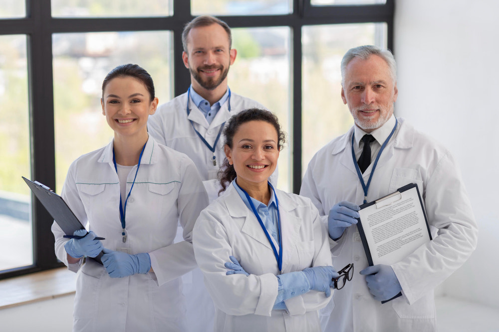 Maximizing Patient Retention with Our Patient Intelligence Platform