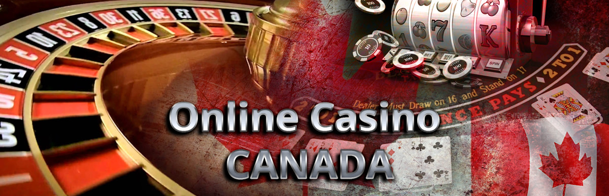 Online casinos canada