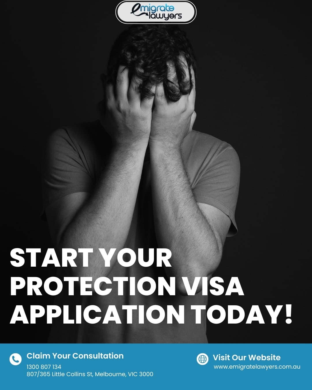 Protection Visa Australia - Emigrate Lawyers