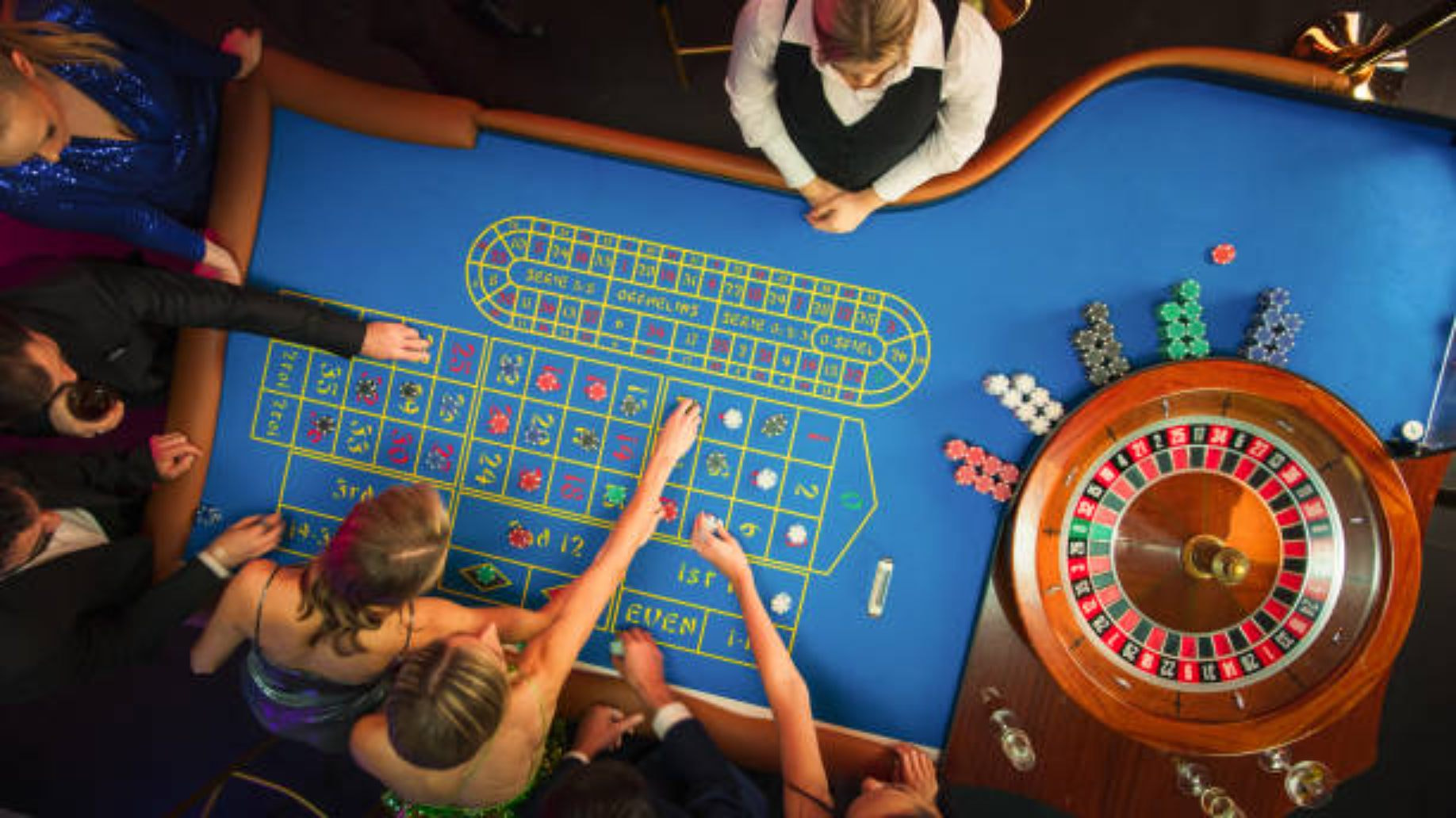 Casino site safe use guide:Online Casino fraud verification Information
