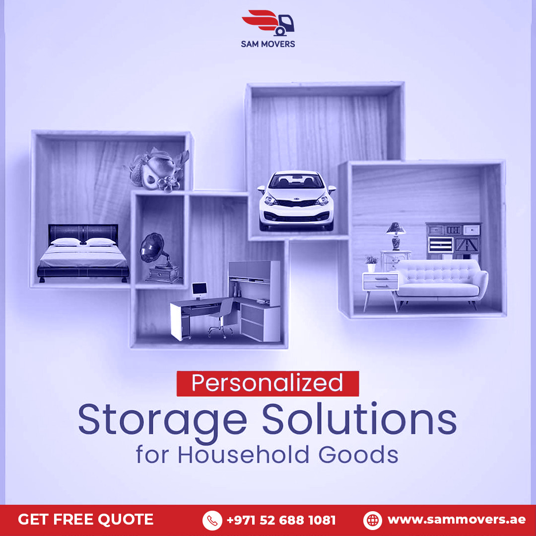 Villa Movers in Dubai  | Movers and Packers in Dubai Marina