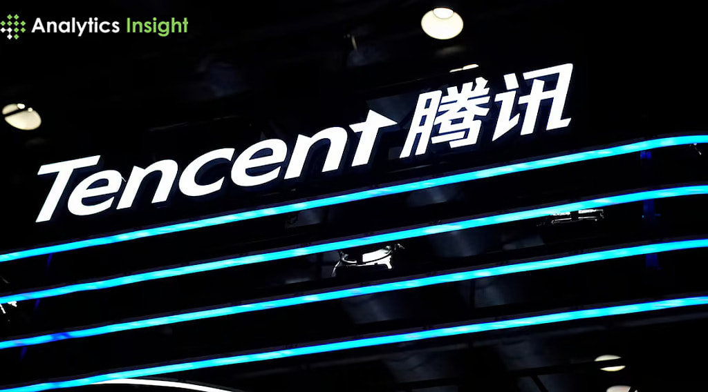 Tencent Unveils Hunyuan Turbo S, an AI Model Faster Than DeepSeek R1