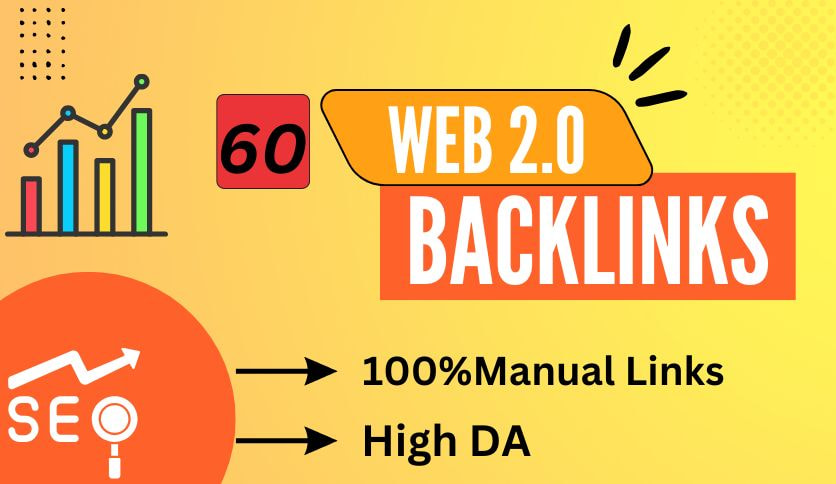 Web 2.0 Backlinks