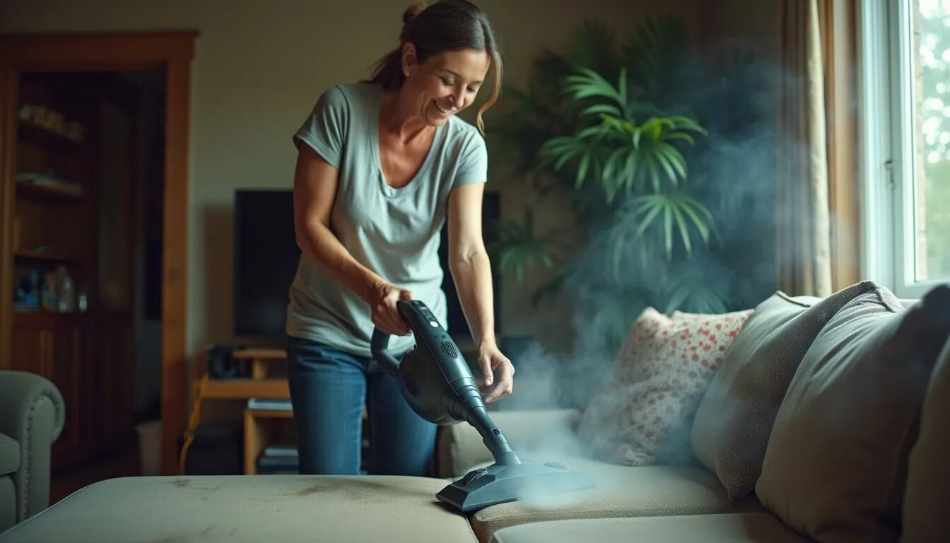 Upholstery Protection Services