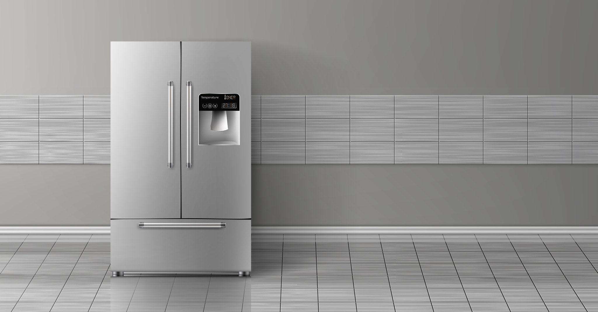 Bosch Fridge Service Center