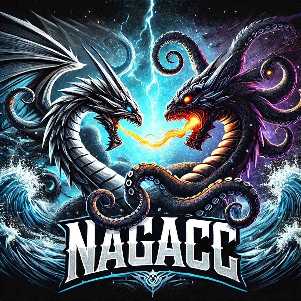 SLOT NAGACC