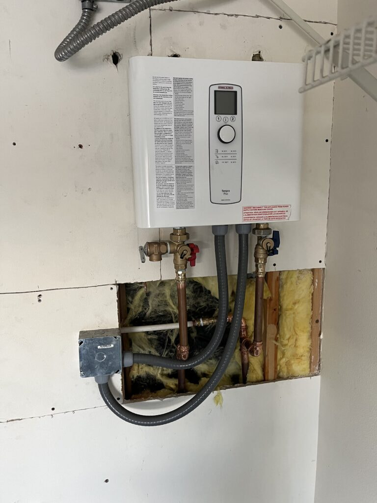 Professional Water Heater Repair and Maintenance Services Nearby