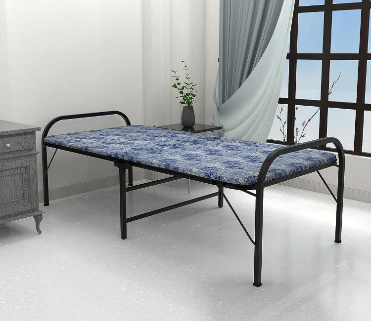 Folding Cot from WoodenStreet – Easy to Use, Easy to Store