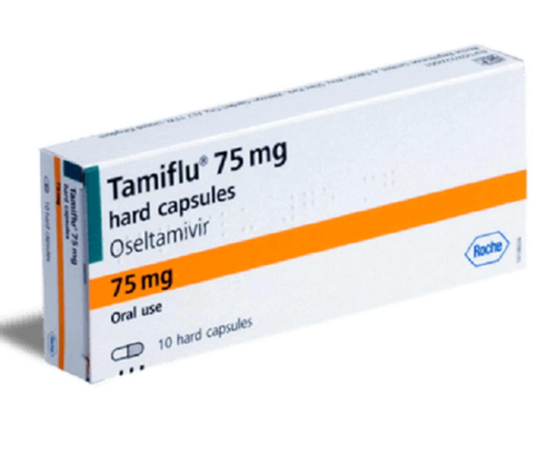 Safe & Easy Guide to Buy Tamiflu 75mg Online