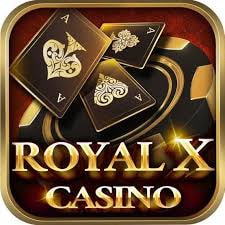 royal x casino apk