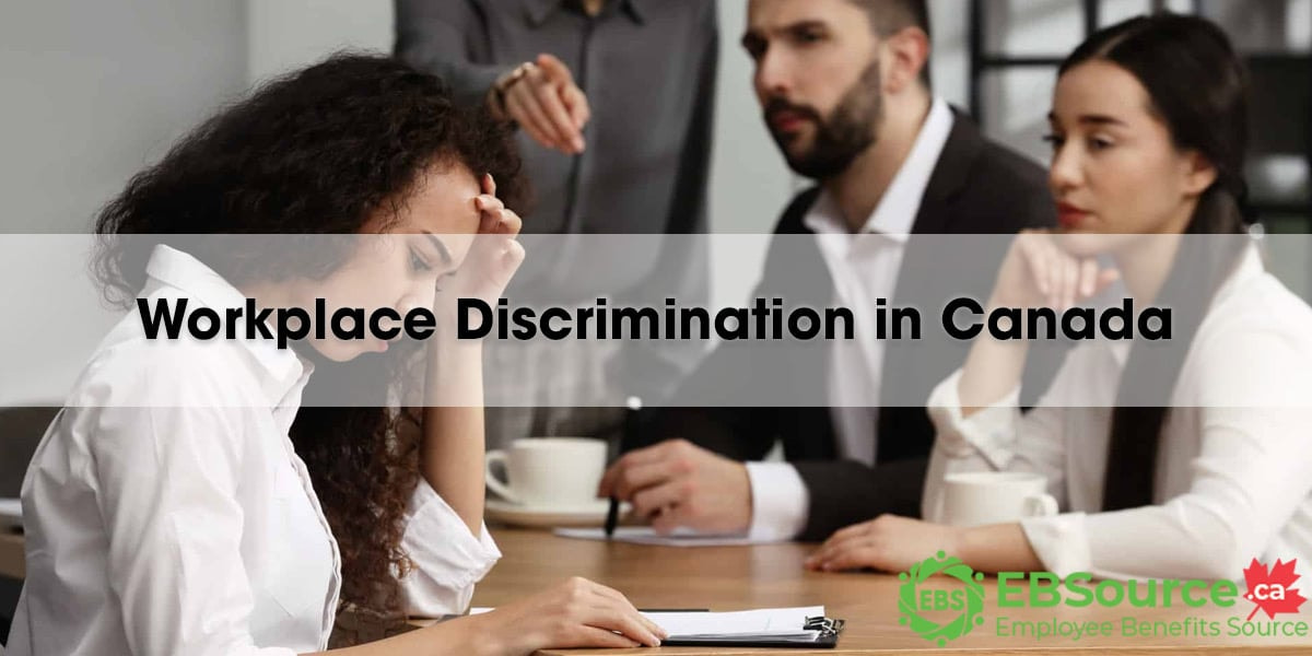 Workplace Discrimination in Canada: Legal Framework