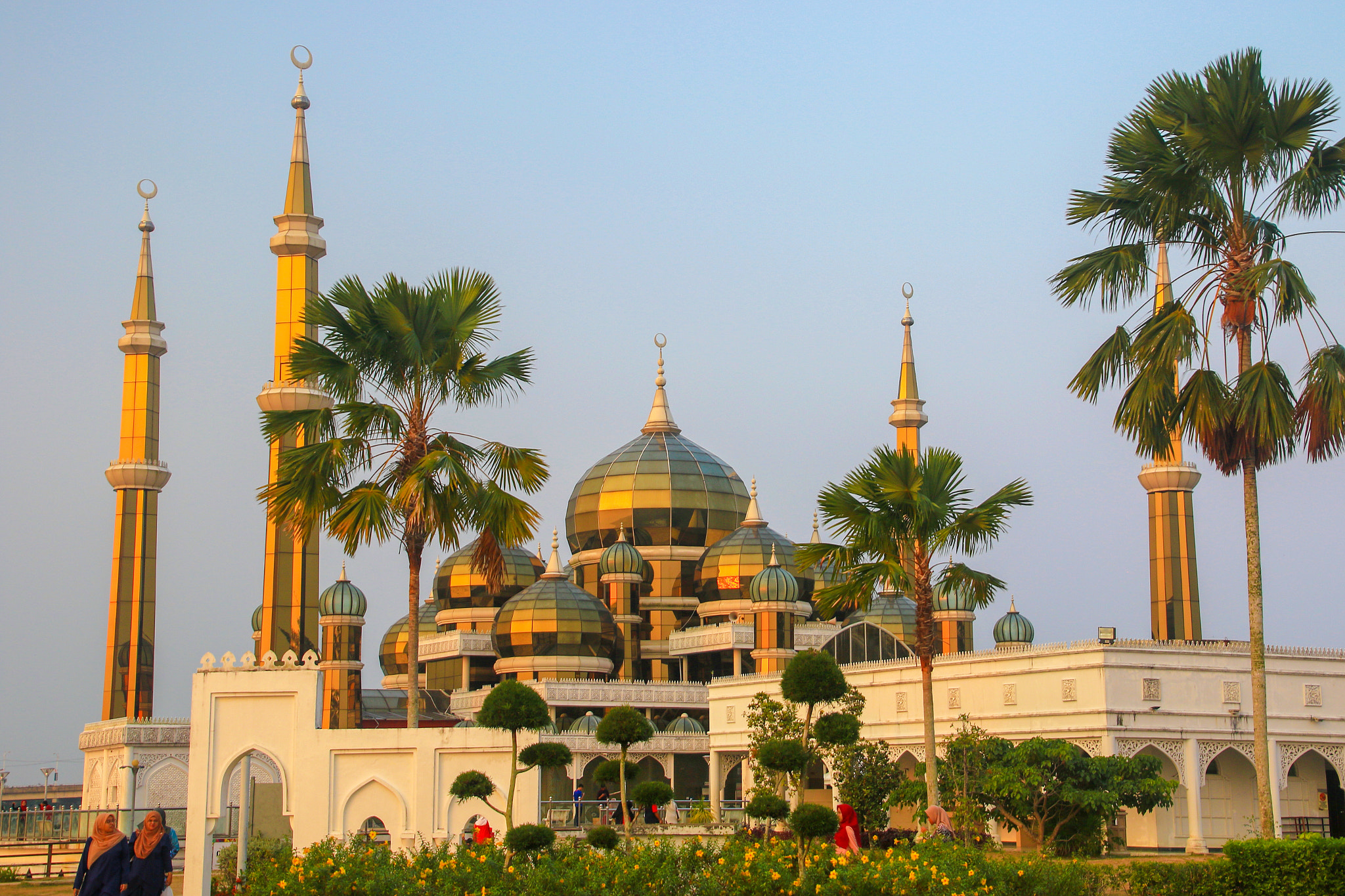 Scenes of Southeast Asia