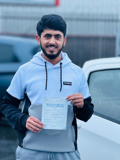Trusted Driving Instructors Oldham | Drive 4 Pass
