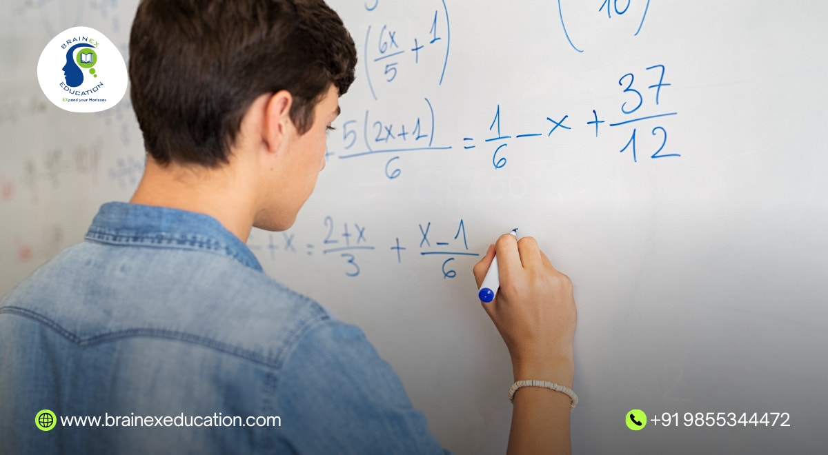 Master Mental Math at the Best Vedic Maths Classes Near Me