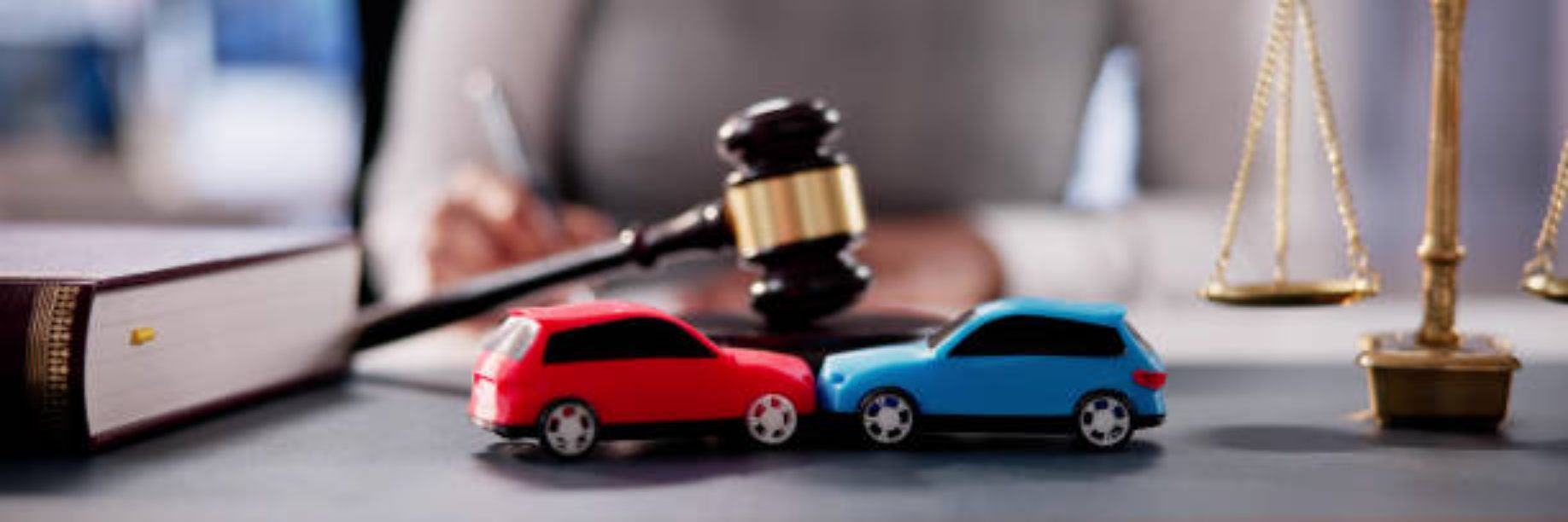 Lyft Accident Lawyer - Collins Law Firm