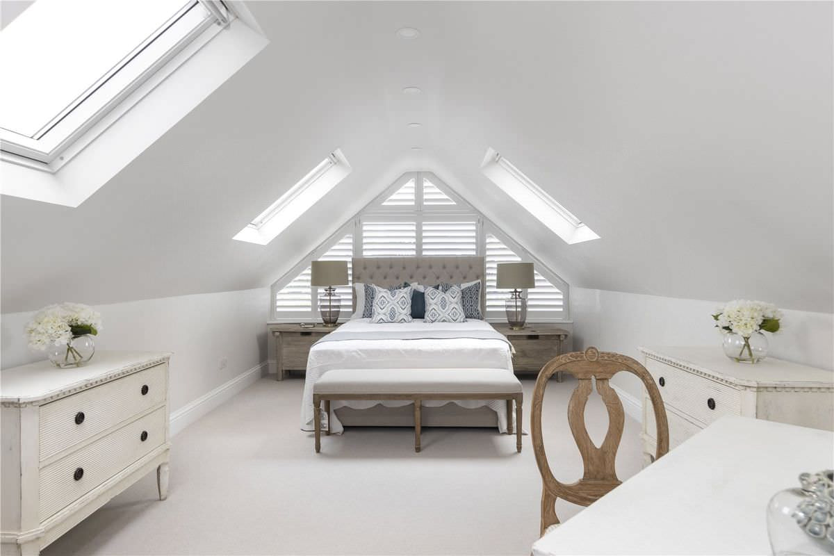 Expert Architectural Design Firm in London