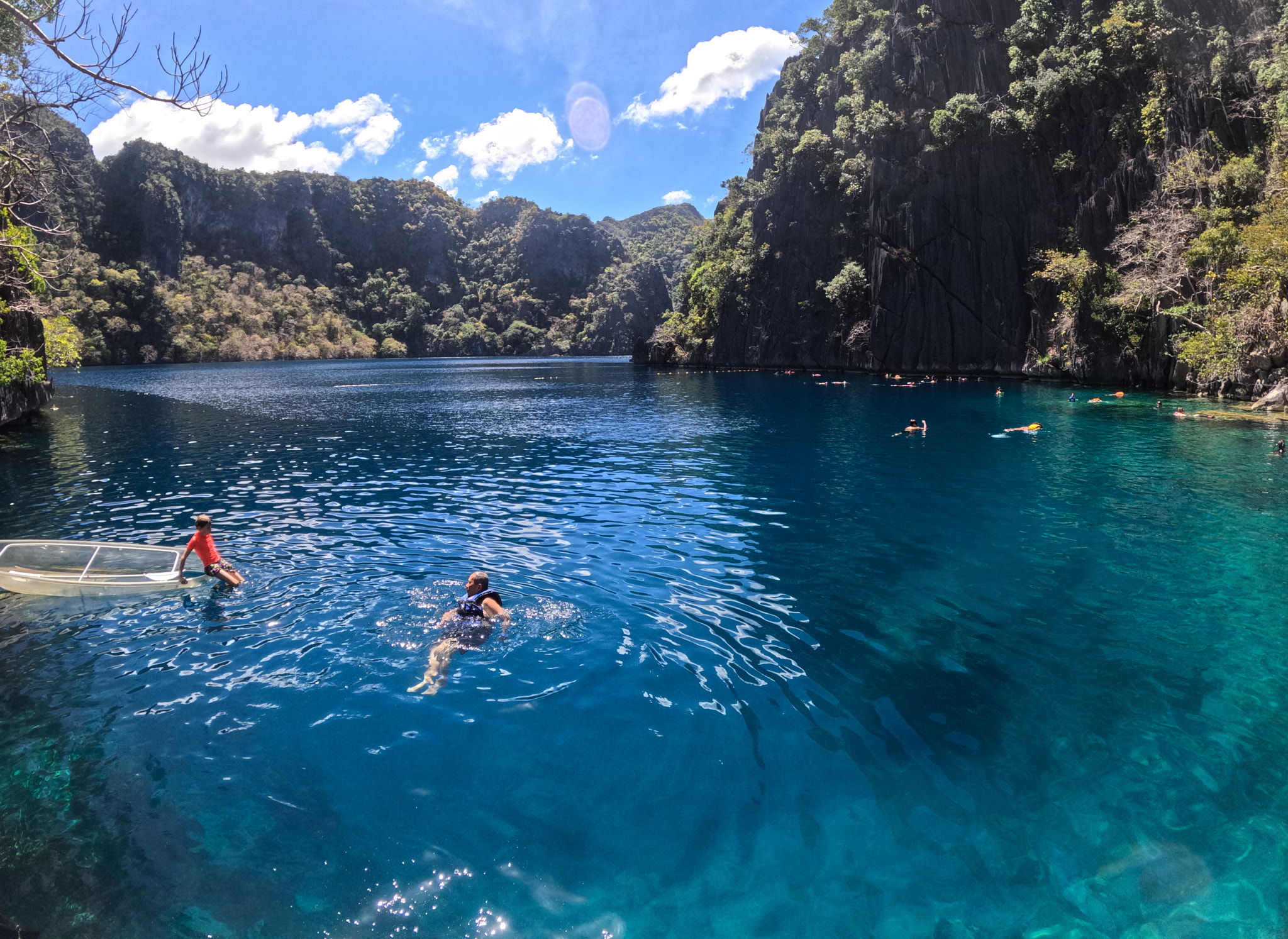 Scenes of Philippines
