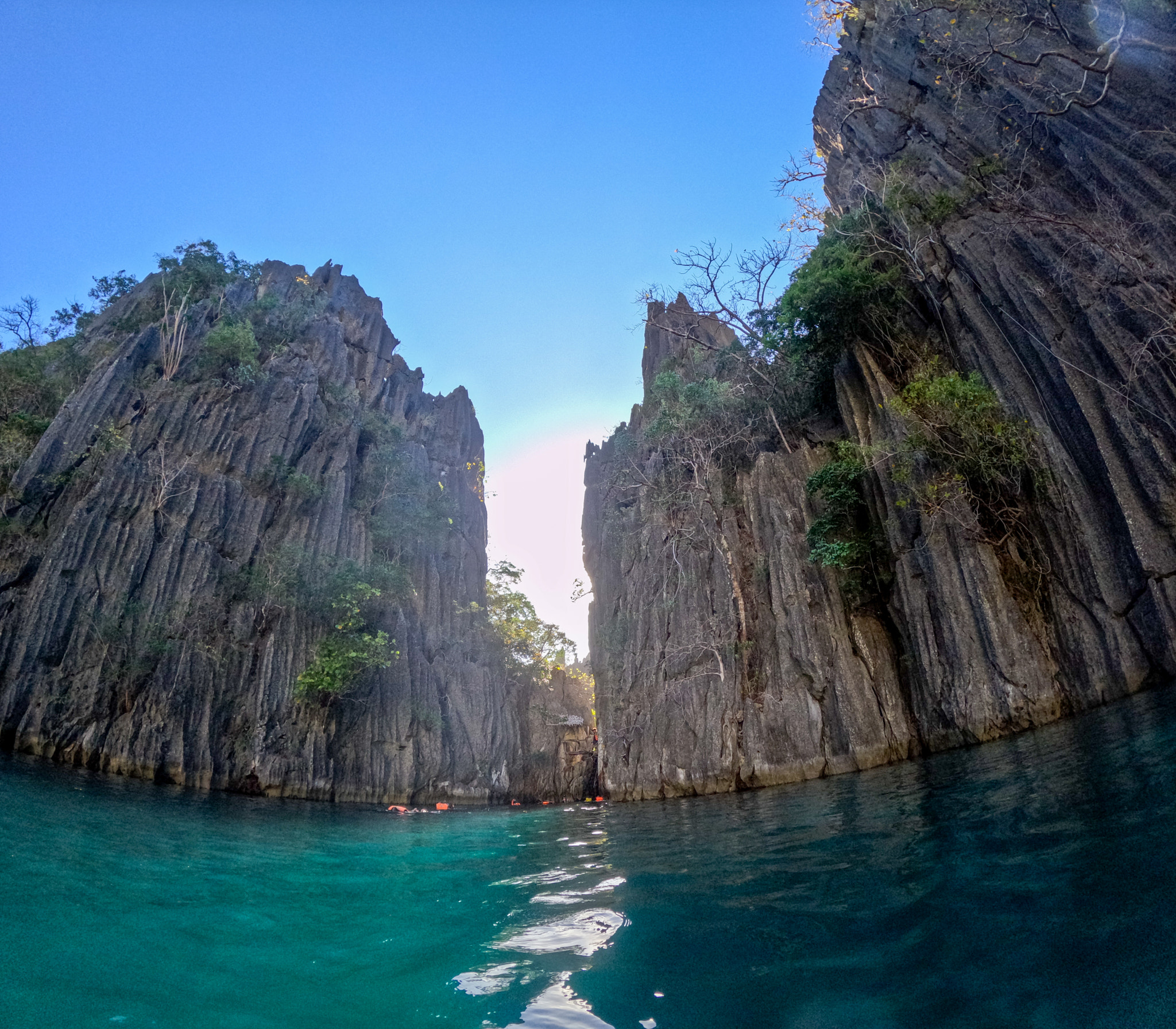 Scenes of Philippines