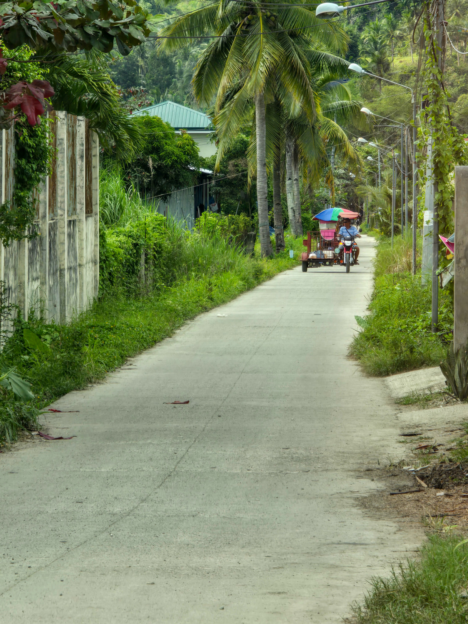 Scenes of Philippines