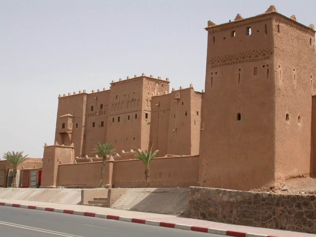 Best Desert Tour Morocco