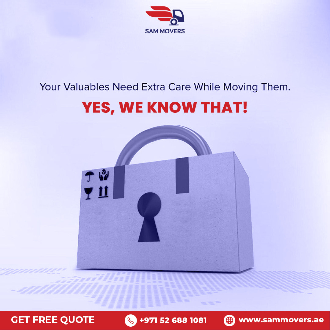 Office Movers in Dubai | Villa Movers in Dubai