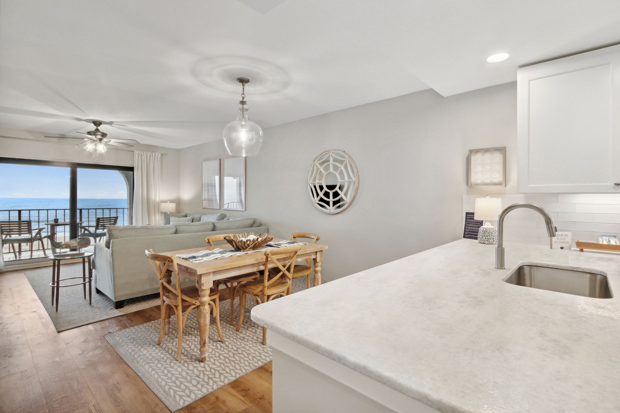 Luxury oceanfront condos Amelia Island