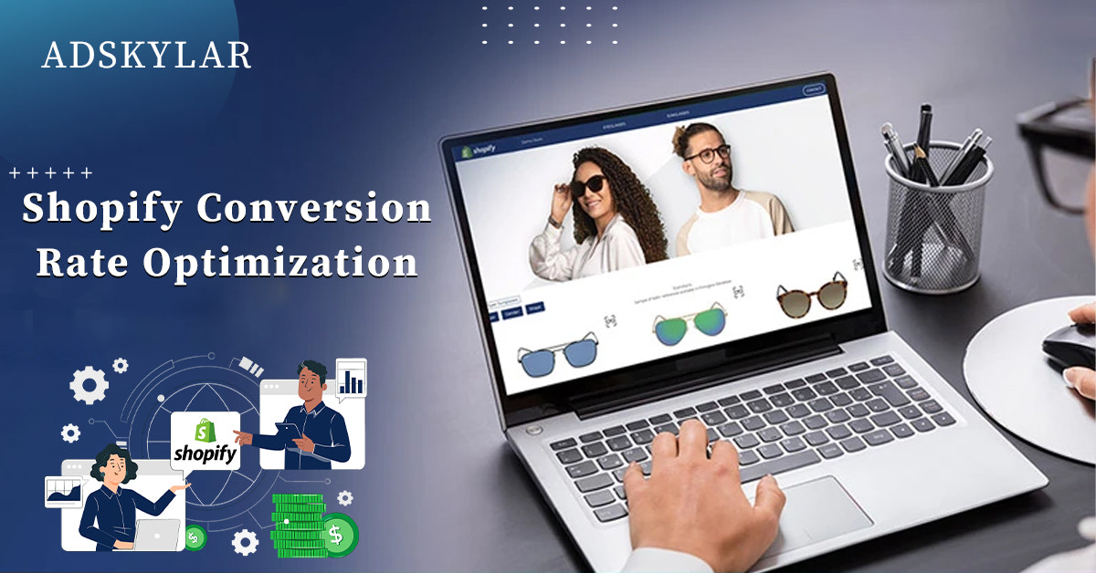 Check Out the Best Shopify Conversion Rate Optimization Services