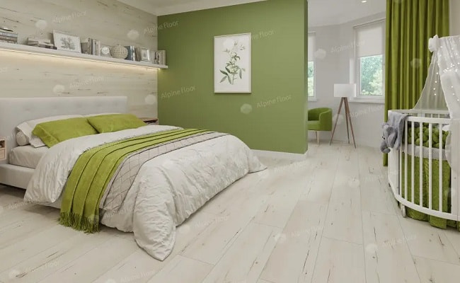 Alpine Floor – лучшие материалы для дома и коммерческих помещений