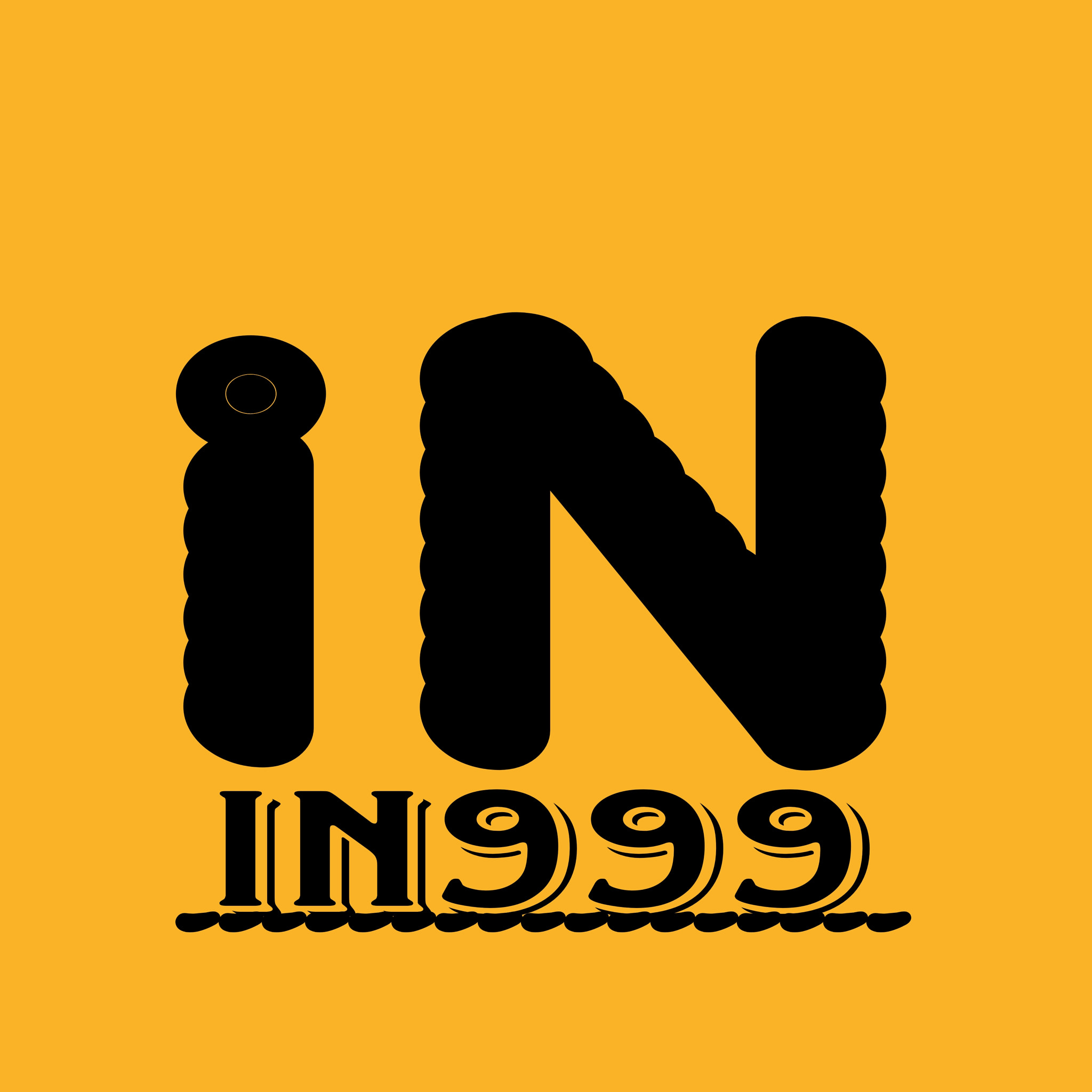 Go in Register Logo