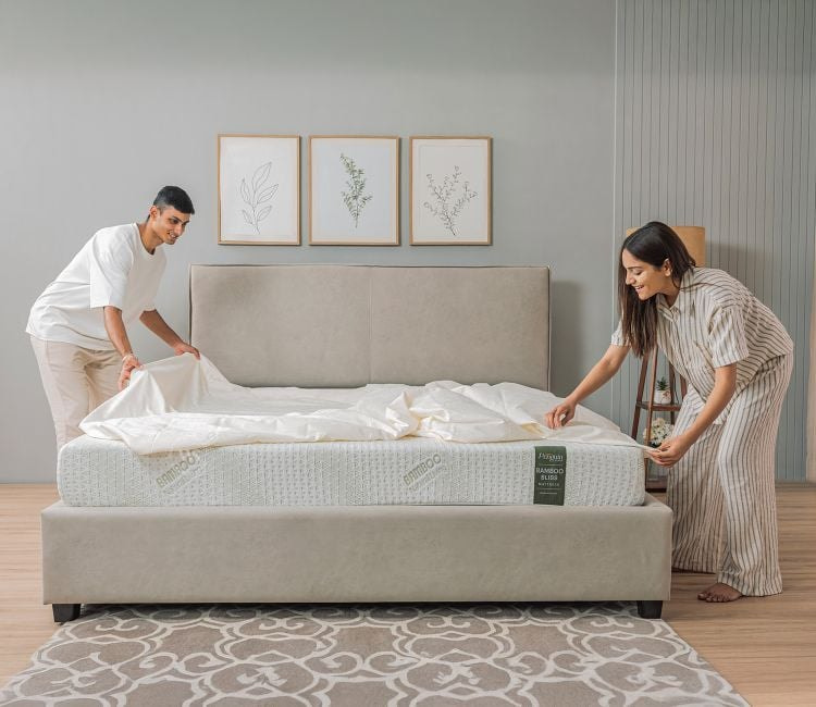 Choose a Budget-Friendly Mattress Online Today