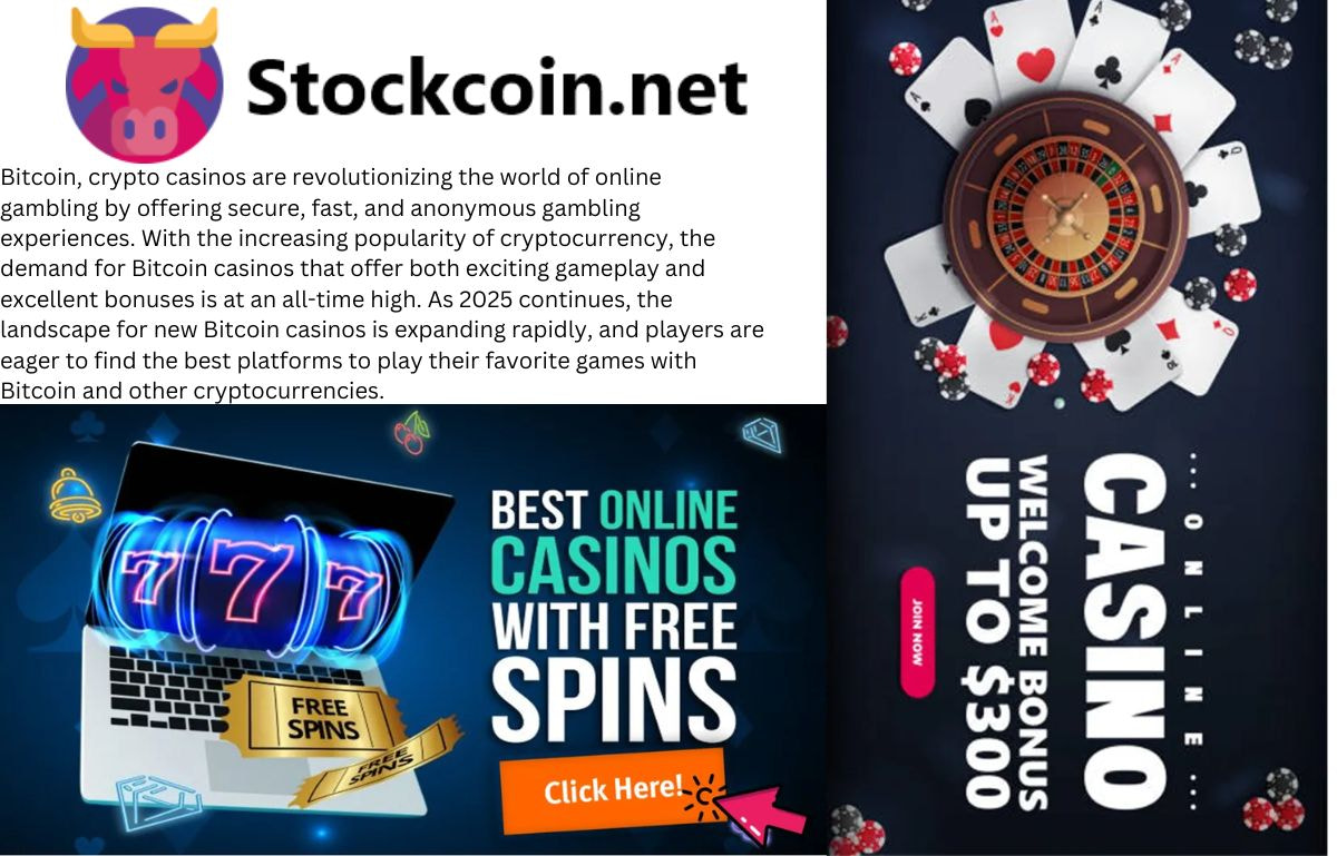 crypto casino 