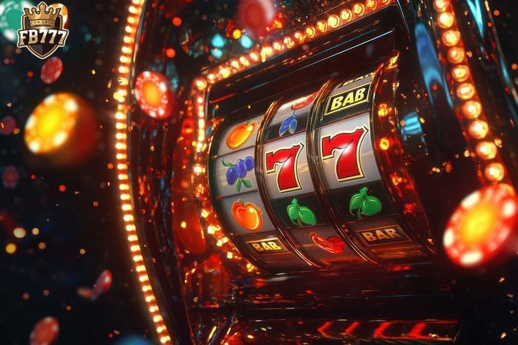 What Are Jackpot Slots?