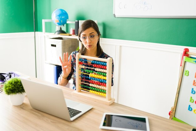 Abacus Lessons Online – Fun & Effective Math Learning