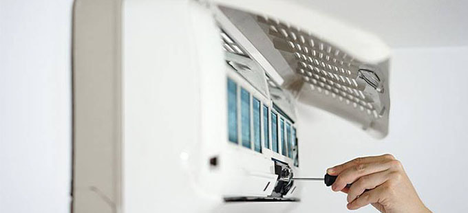 Ac Repair Services