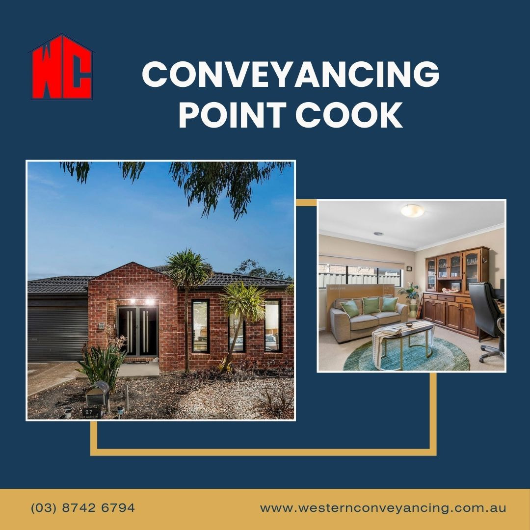 Trusted and Affordable Conveyancing Point Cook Solutions