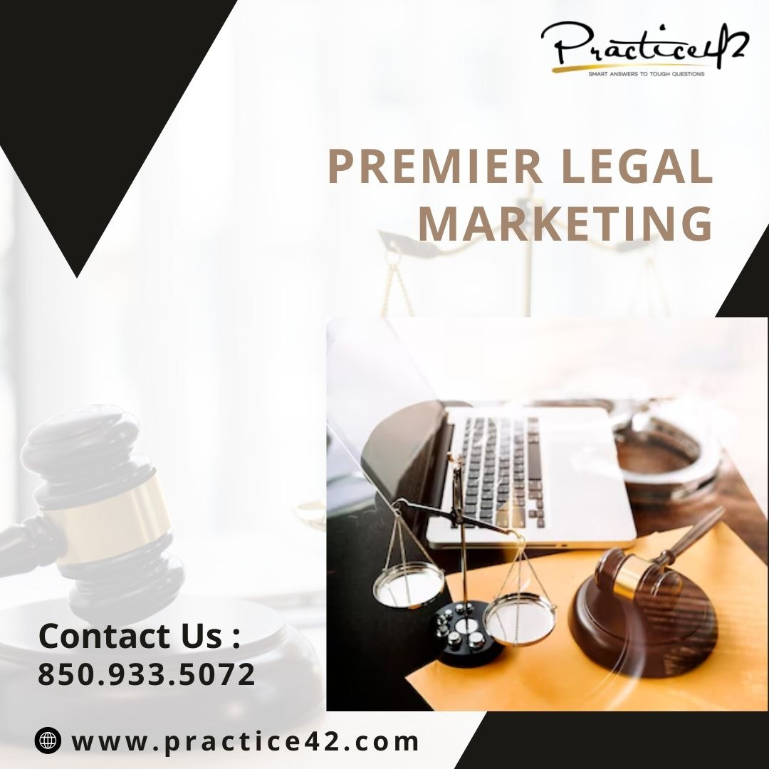 Premier Legal Marketing