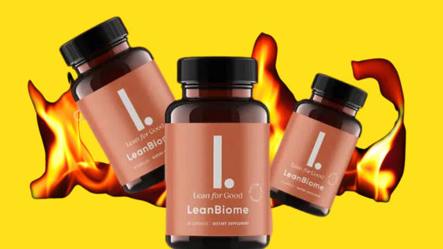 How Leanbiome Supports Healthy Weight Loss and Boosts Metabolism