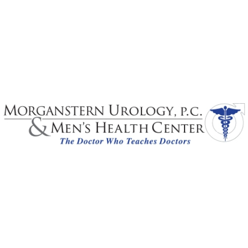 Experience Excellence in Men's Health at Morganstern Medical