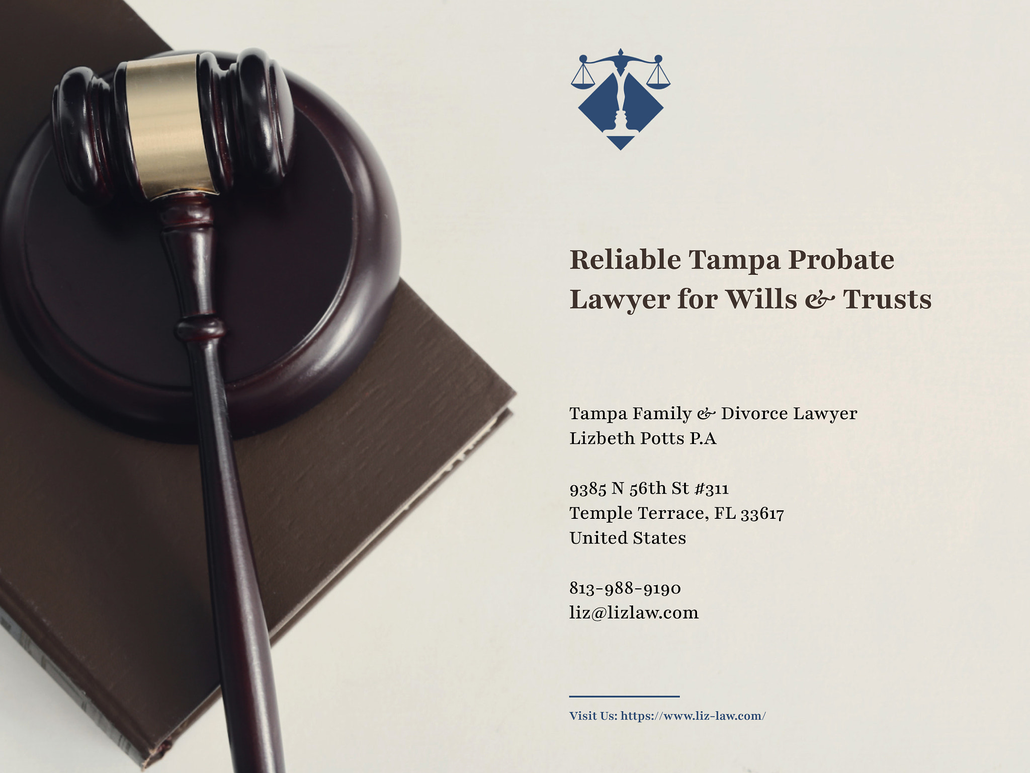 Tampa Probate lawyer