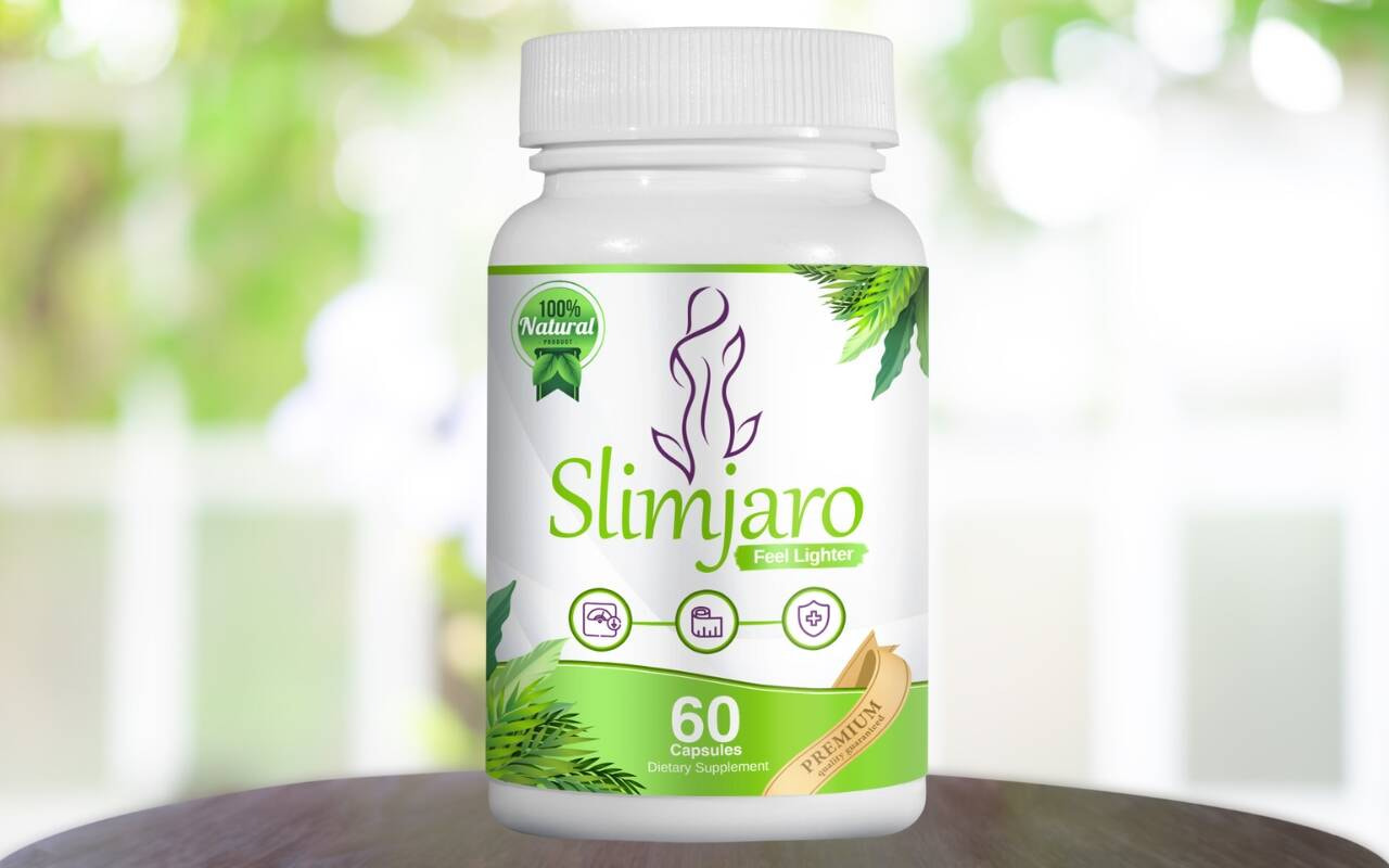 SlimJaro Reviews in Australia: The Truth About This Weight Loss Formula