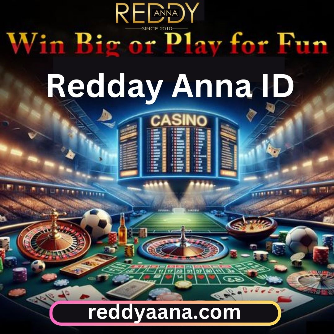 Redday Anna Login