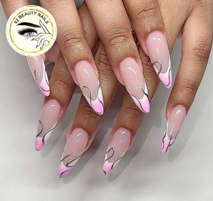 Perfekte Nägel für jeden Anlass! \uD83D\uDC85✨ Träumen Sie von wunderschönen, perfekt gepflegten Nägeln