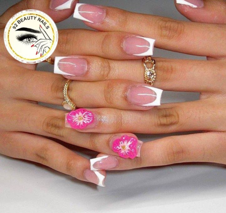 Perfekte Nägel für jeden Anlass! \uD83D\uDC85✨ Träumen Sie von wunderschönen, perfekt gepflegten Nägeln