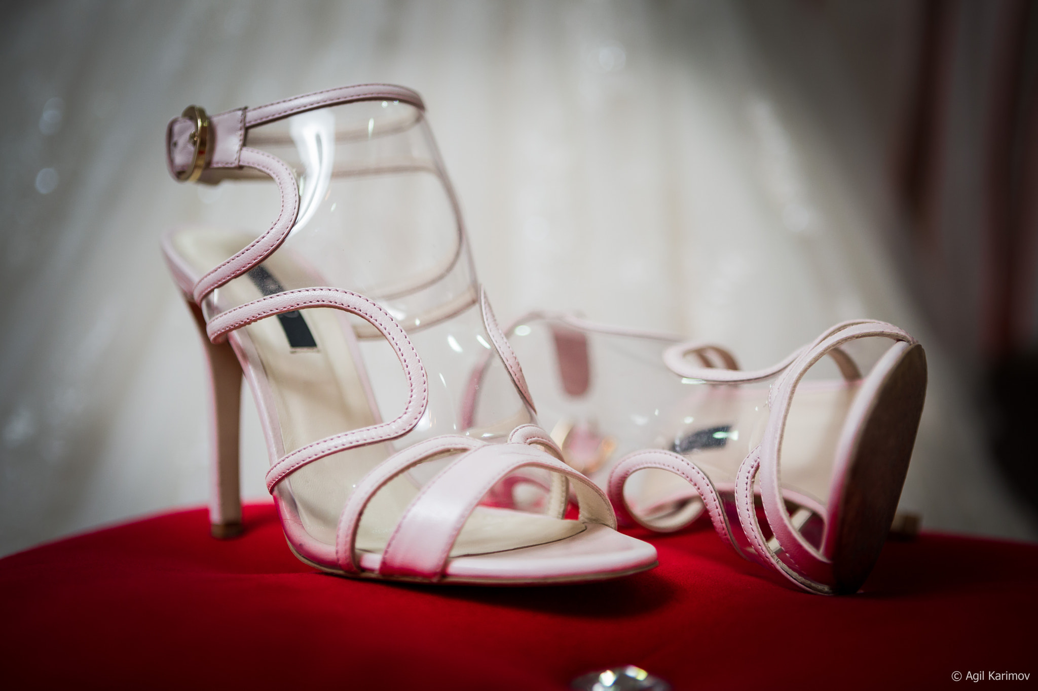 Wedding Details.