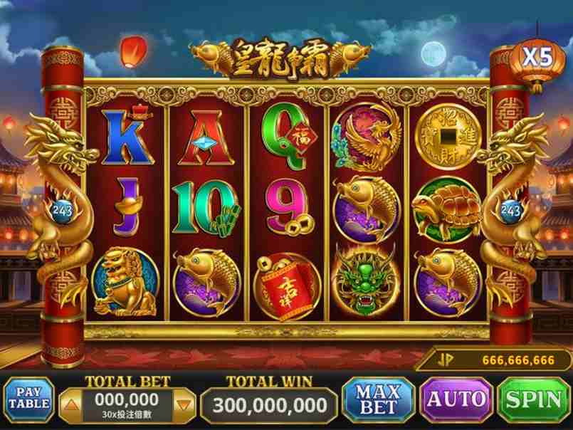 Slot Machines là gì? Hướng dẫn cách chơi hiệu quả nhất 2024