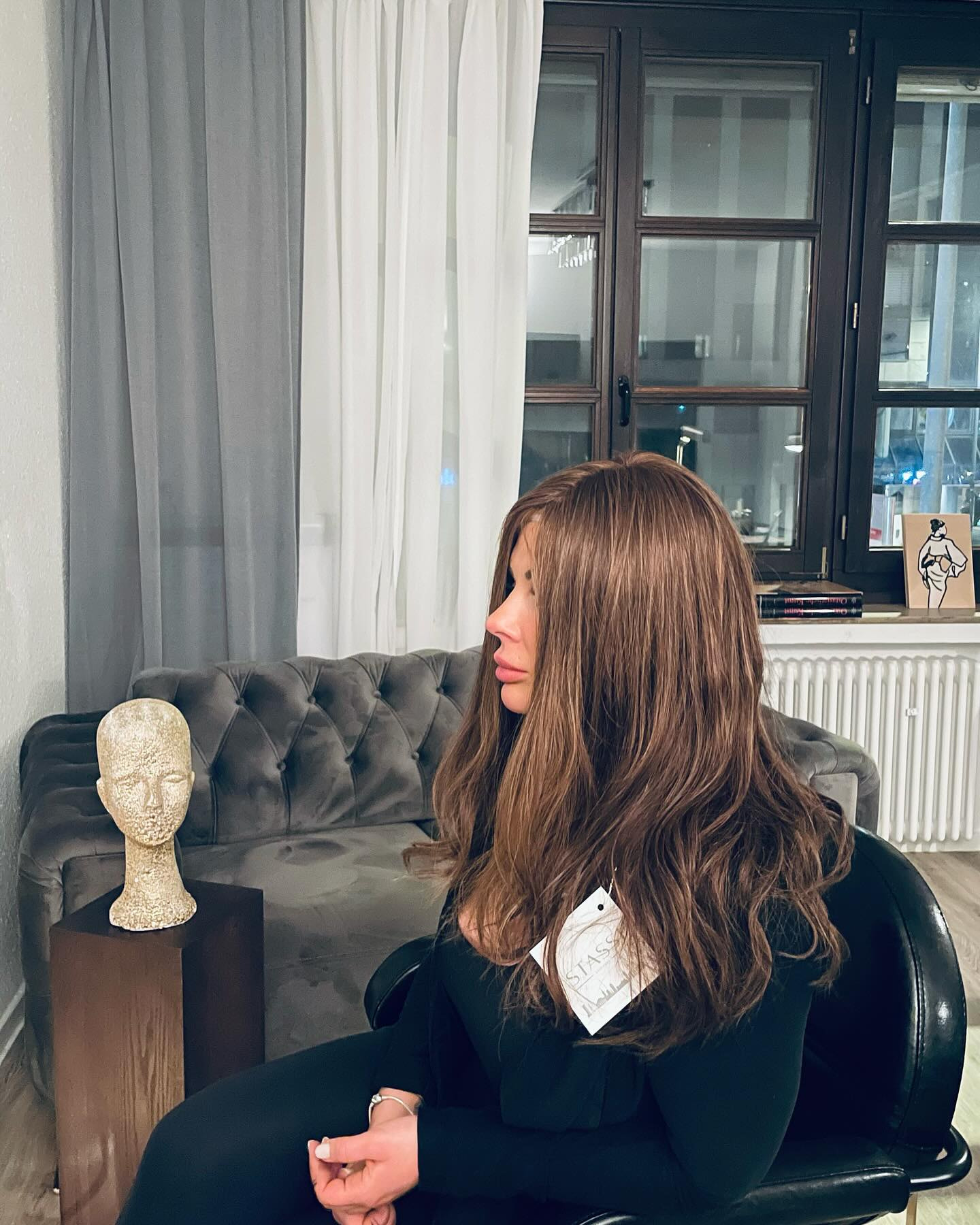 Augenbrauen-Haarzeichnung PMU | Viperie.de