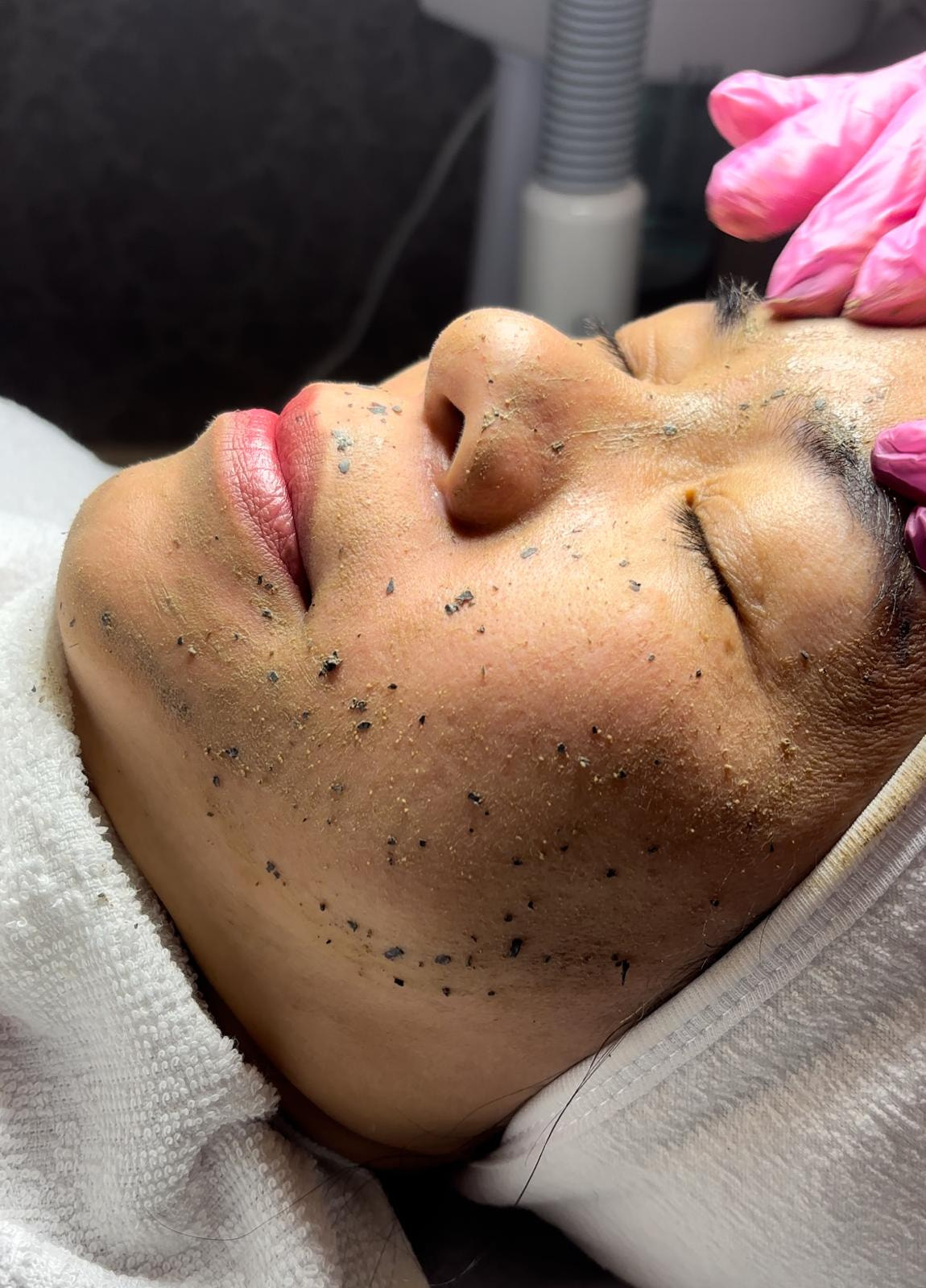 Gönnen Sie Ihren Füßen eine Wellness-Pediküre! Ihre Füße tragen Sie durch den Tag